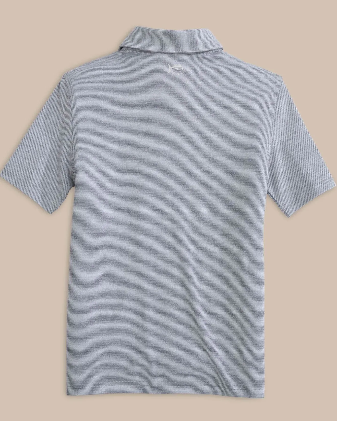 Boys Driver Spacedye Polo Shirt<Southern Tide Fashion