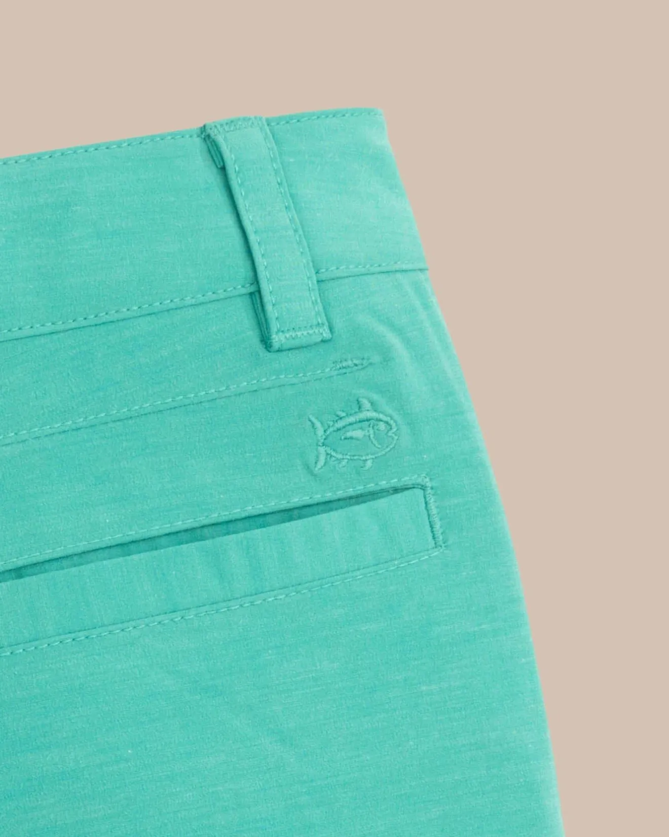 Boys Heathered T3 Gulf Short<Southern Tide Cheap