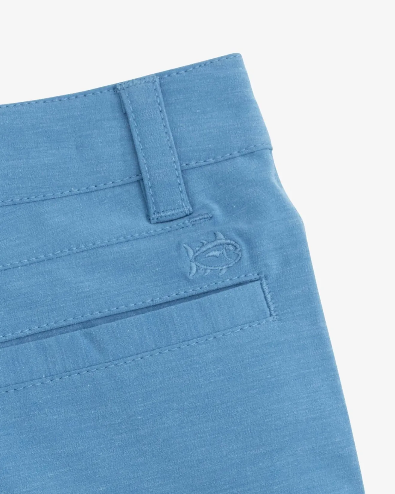 Boys Heathered T3 Gulf Short<Southern Tide Cheap