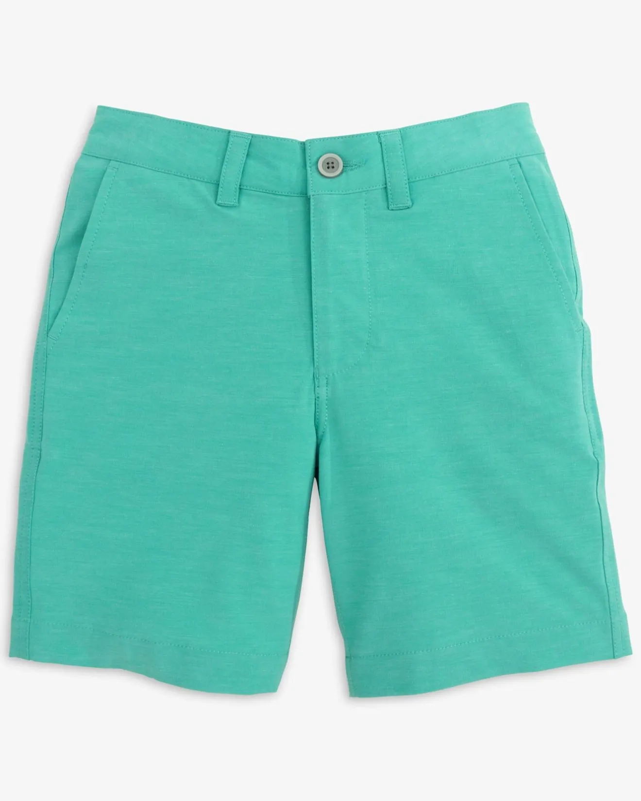 Boys Heathered T3 Gulf Short<Southern Tide Cheap