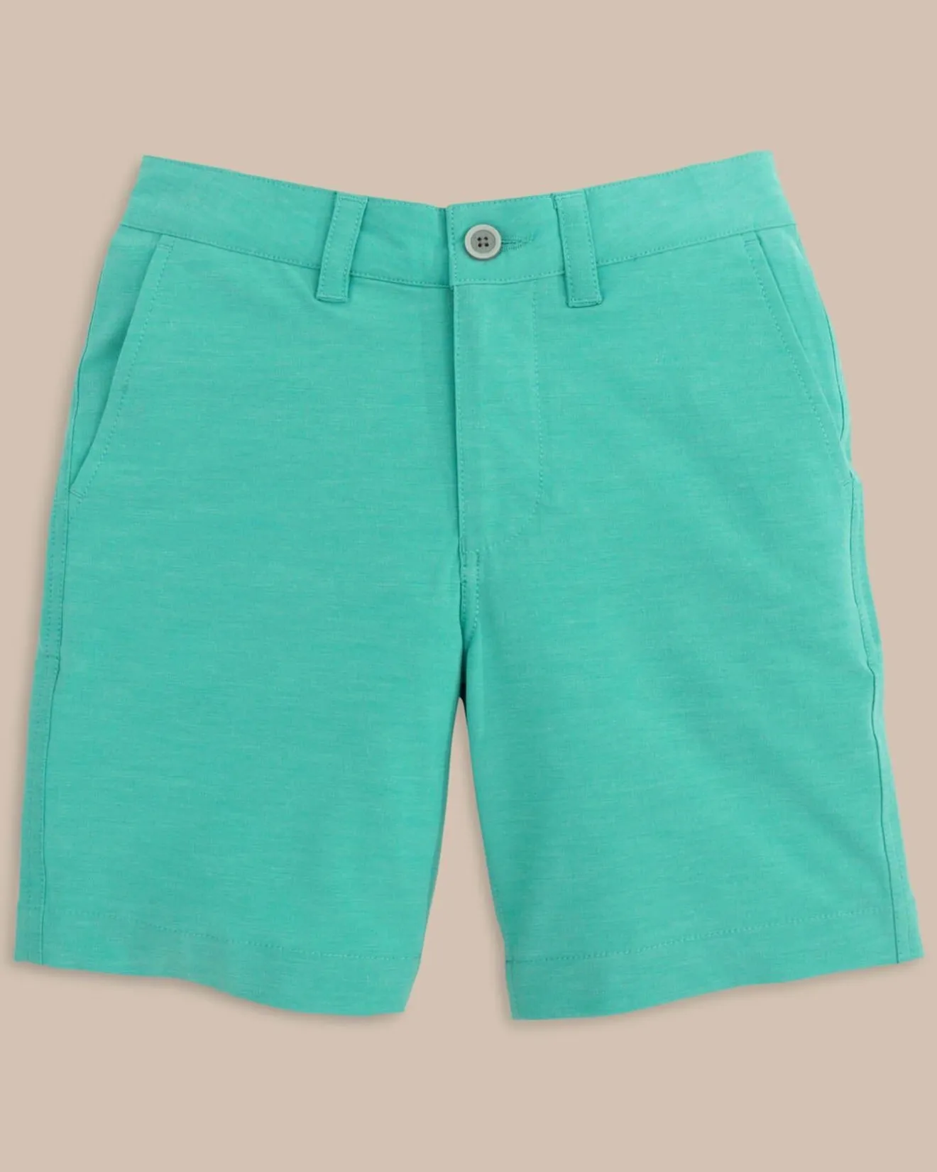 Boys Heathered T3 Gulf Short<Southern Tide Cheap