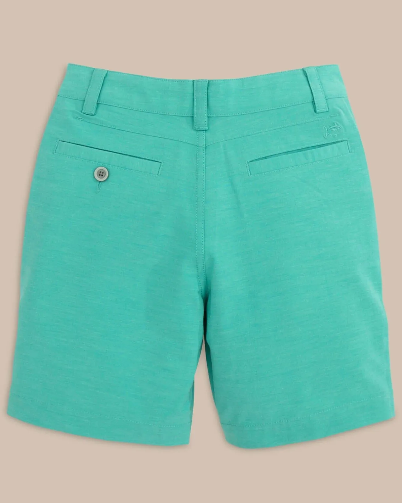 Boys Heathered T3 Gulf Short<Southern Tide Cheap