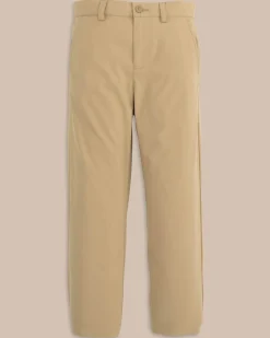 Boys Leadhead Performance Pant<Southern Tide Cheap