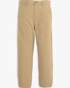 Boys Leadhead Performance Pant<Southern Tide Cheap
