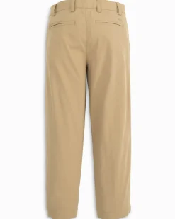 Boys Leadhead Performance Pant<Southern Tide Cheap