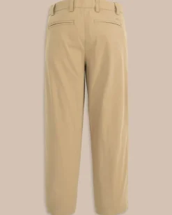 Boys Leadhead Performance Pant<Southern Tide Cheap