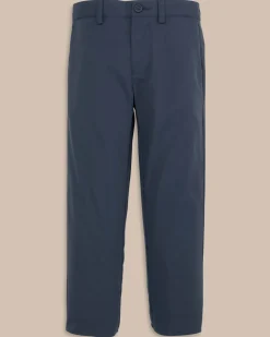Boys Leadhead Performance Pant<Southern Tide Cheap