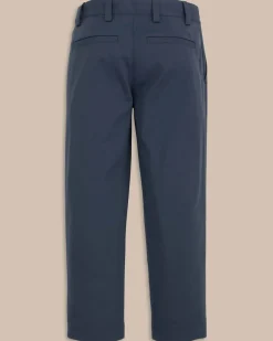 Boys Leadhead Performance Pant<Southern Tide Cheap