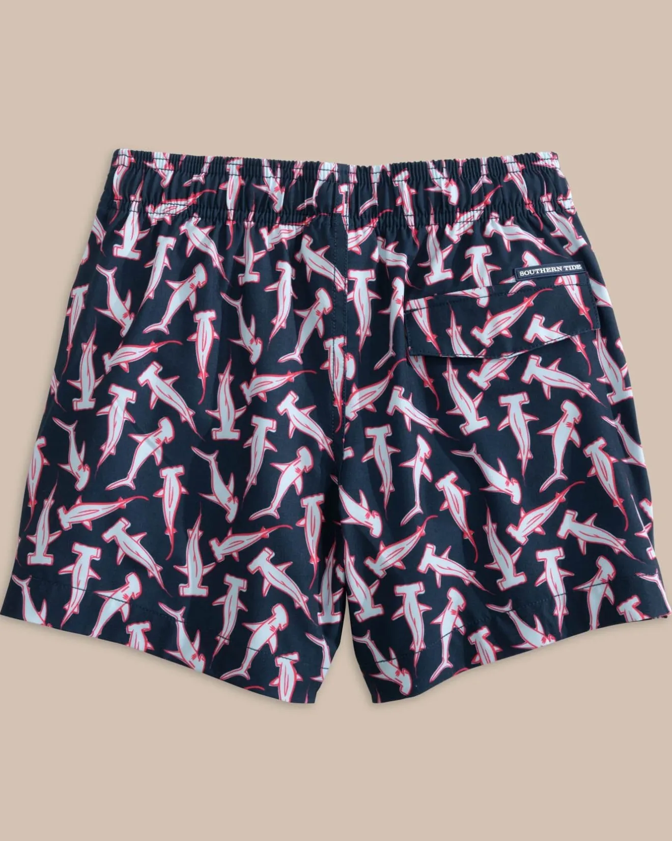 Boys Nailed It Swim Trunk<Southern Tide Flash Sale