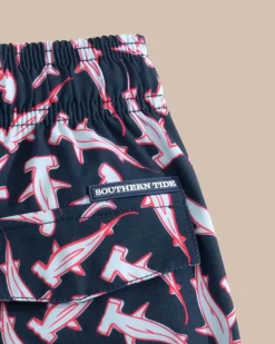 Boys Nailed It Swim Trunk<Southern Tide Flash Sale