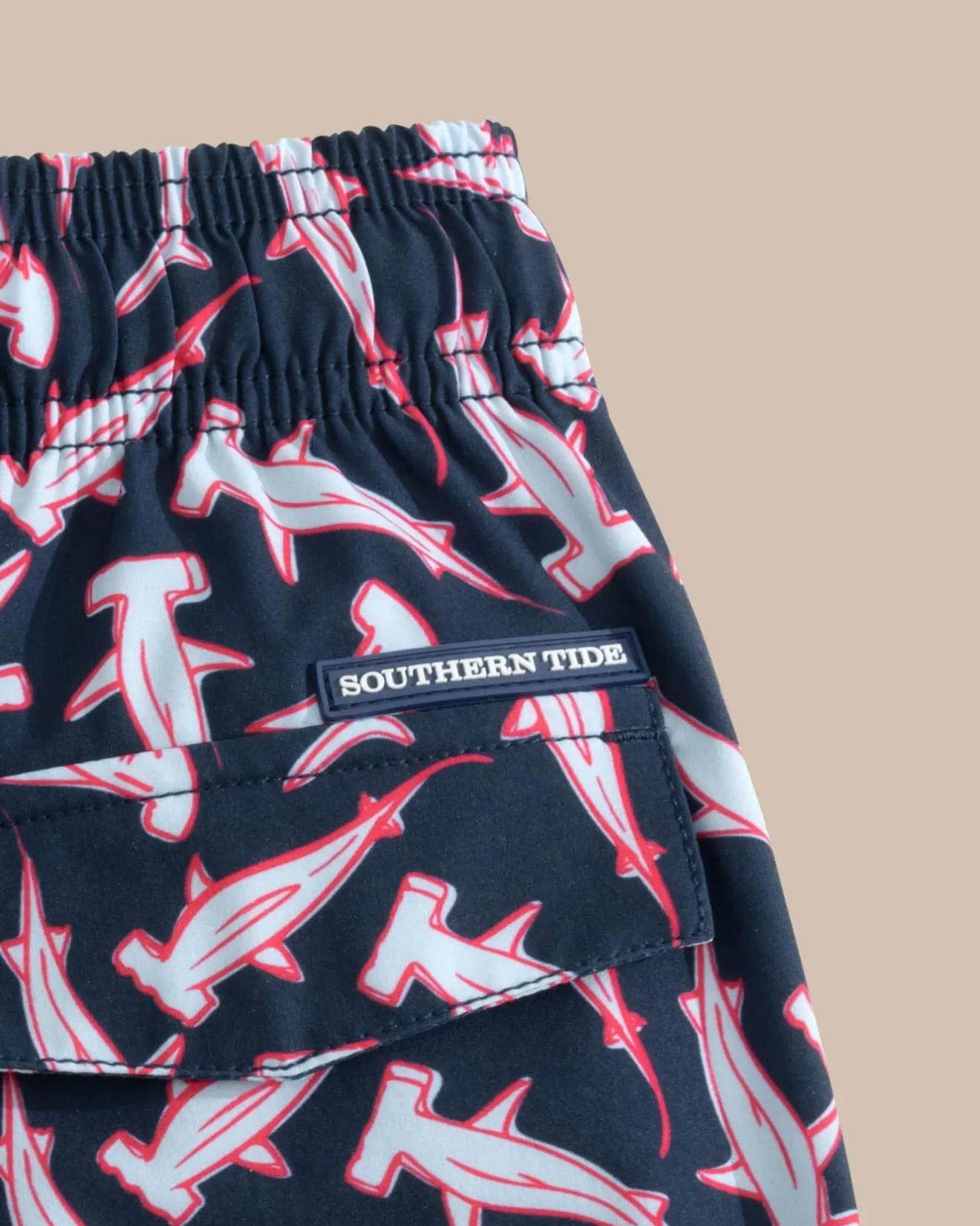 Boys Nailed It Swim Trunk<Southern Tide Flash Sale