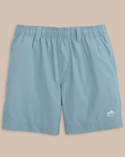 Boys Shoreline Active Short<Southern Tide Outlet