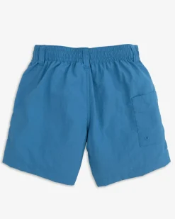 Boys Shoreline Active Short<Southern Tide Outlet