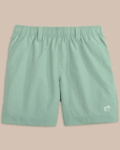 Boys Shoreline Active Short<Southern Tide Outlet