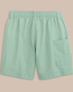 Boys Shoreline Active Short<Southern Tide Outlet
