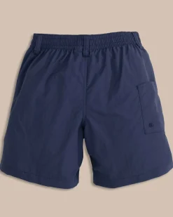 Boys Shoreline Active Short<Southern Tide Outlet