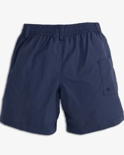Boys Shoreline Active Short<Southern Tide Outlet