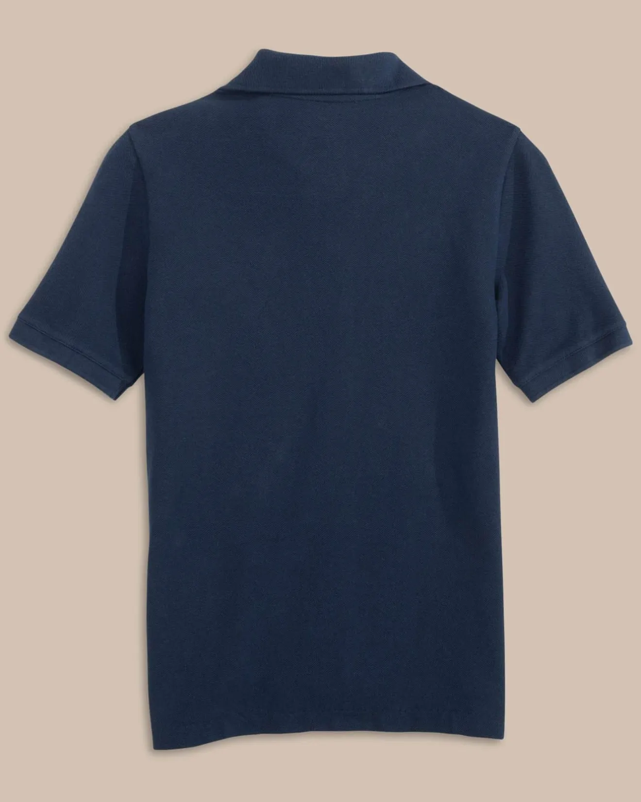 Boys Skipjack Polo Shirt<Southern Tide Fashion