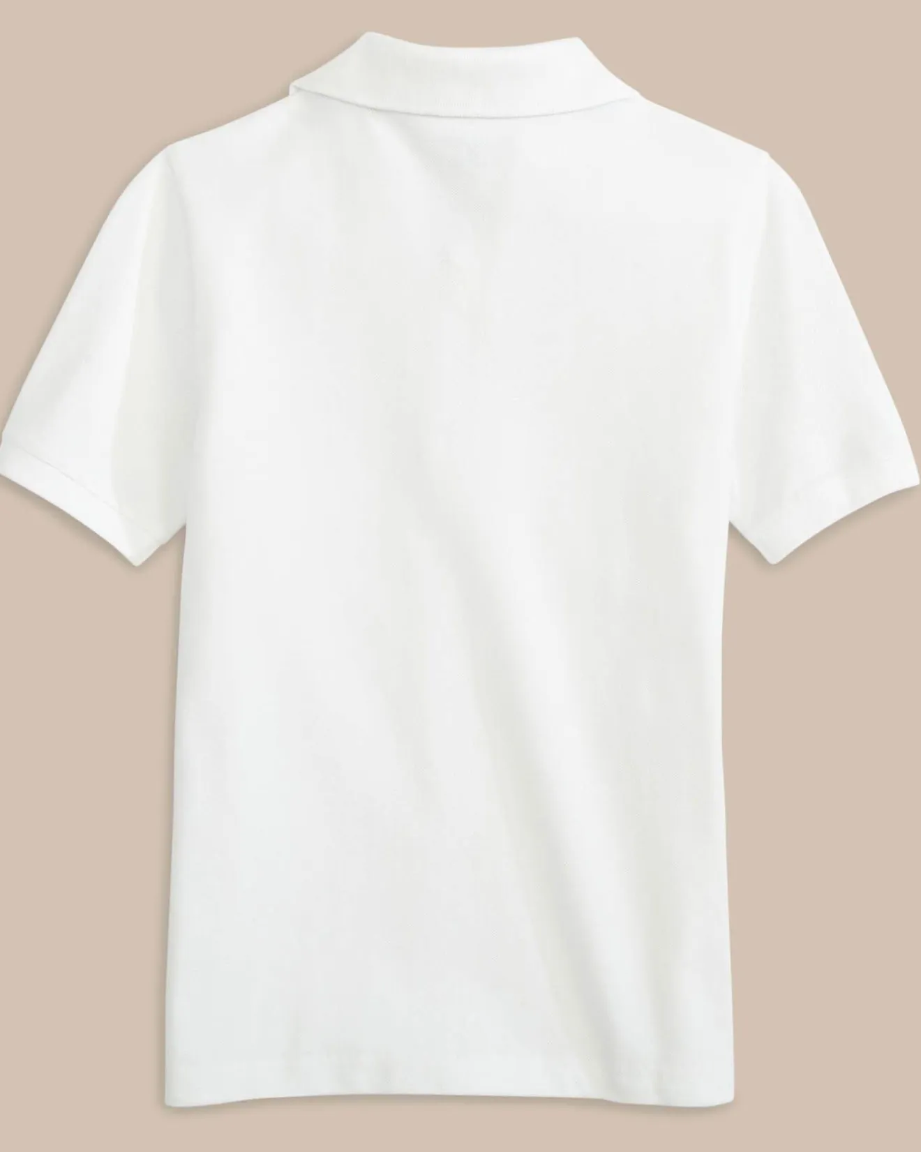 Boys Skipjack Polo Shirt<Southern Tide Fashion
