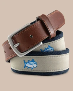 Boys Skipjack Ribbon Belt<Southern Tide Best