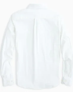 Boys Solid Intercoastal Button Down Shirt<Southern Tide Hot