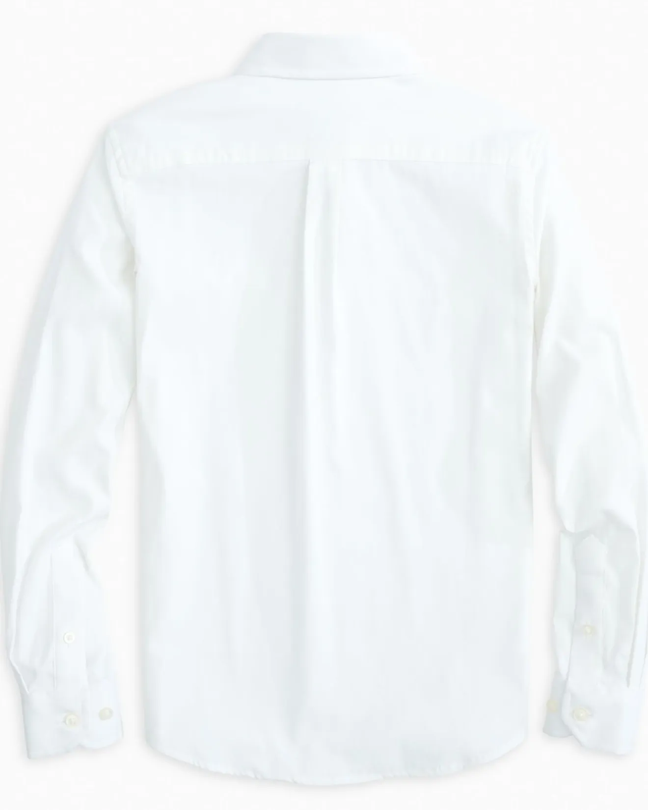 Boys Solid Intercoastal Button Down Shirt<Southern Tide Hot