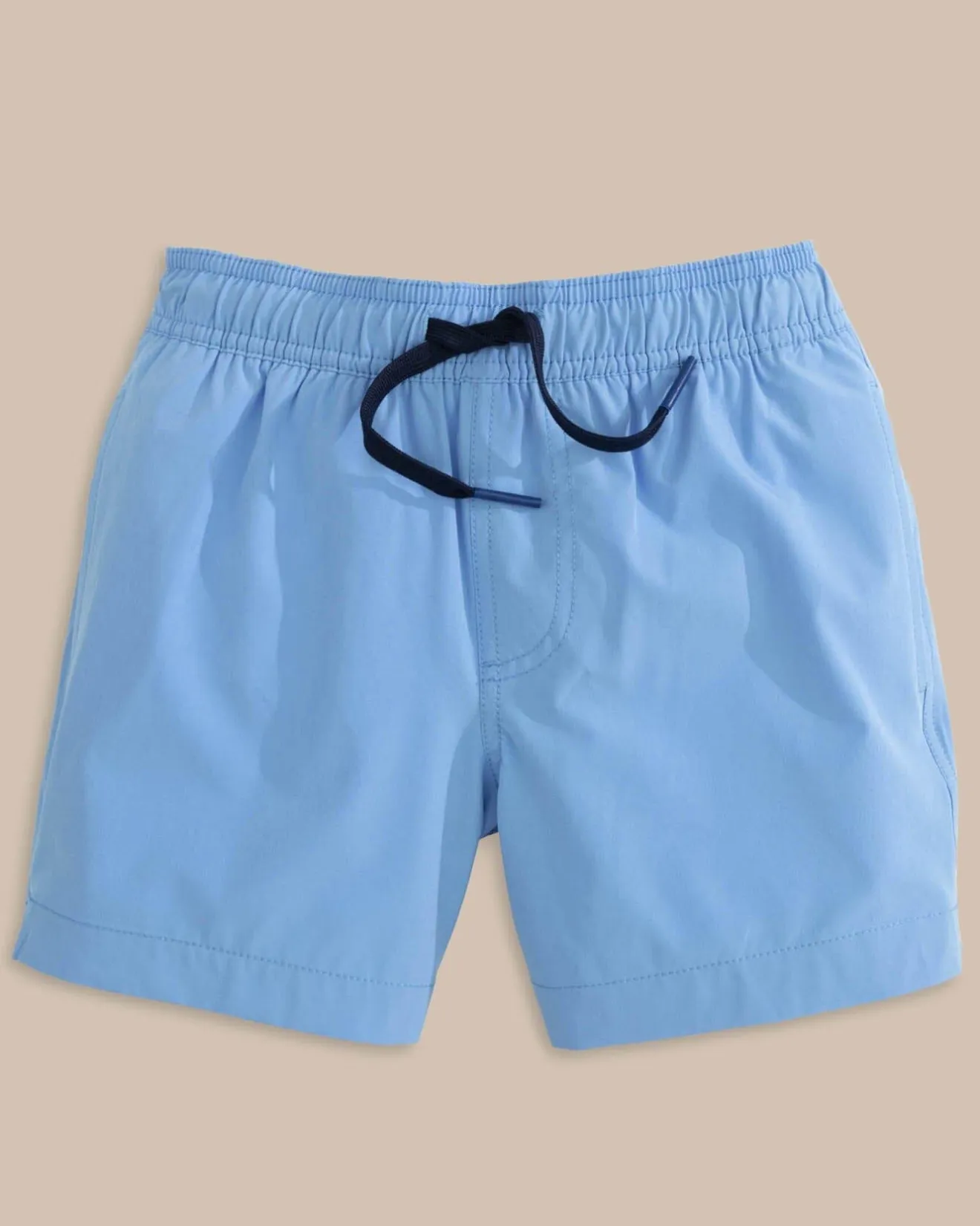 Boys Solid Swim Trunk 2.0<Southern Tide Online