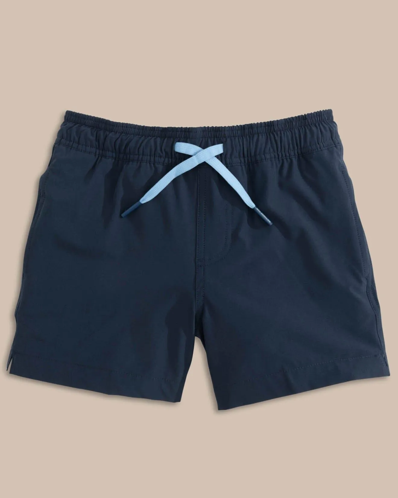 Boys Solid Swim Trunk 2.0<Southern Tide Online