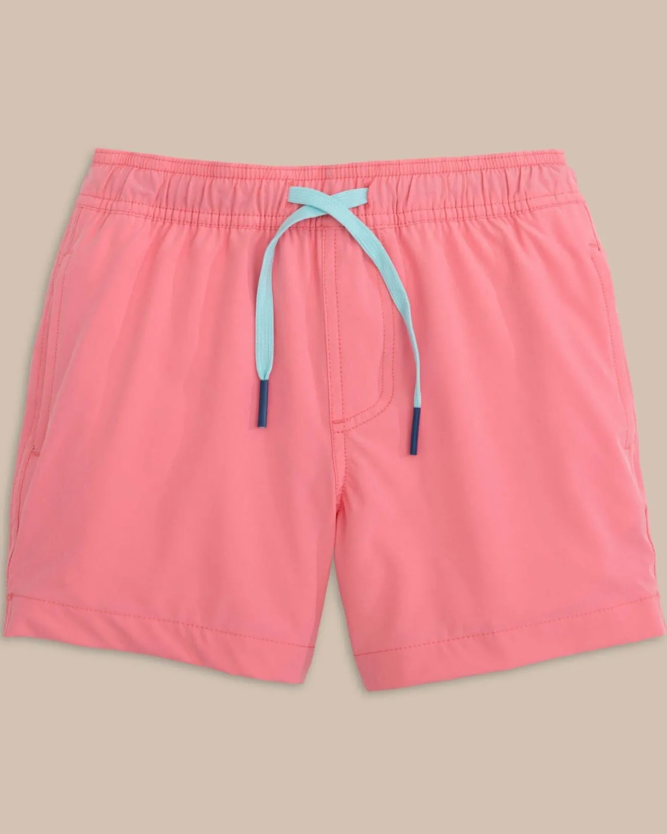 Boys Solid Swim Trunk 2.0<Southern Tide Online