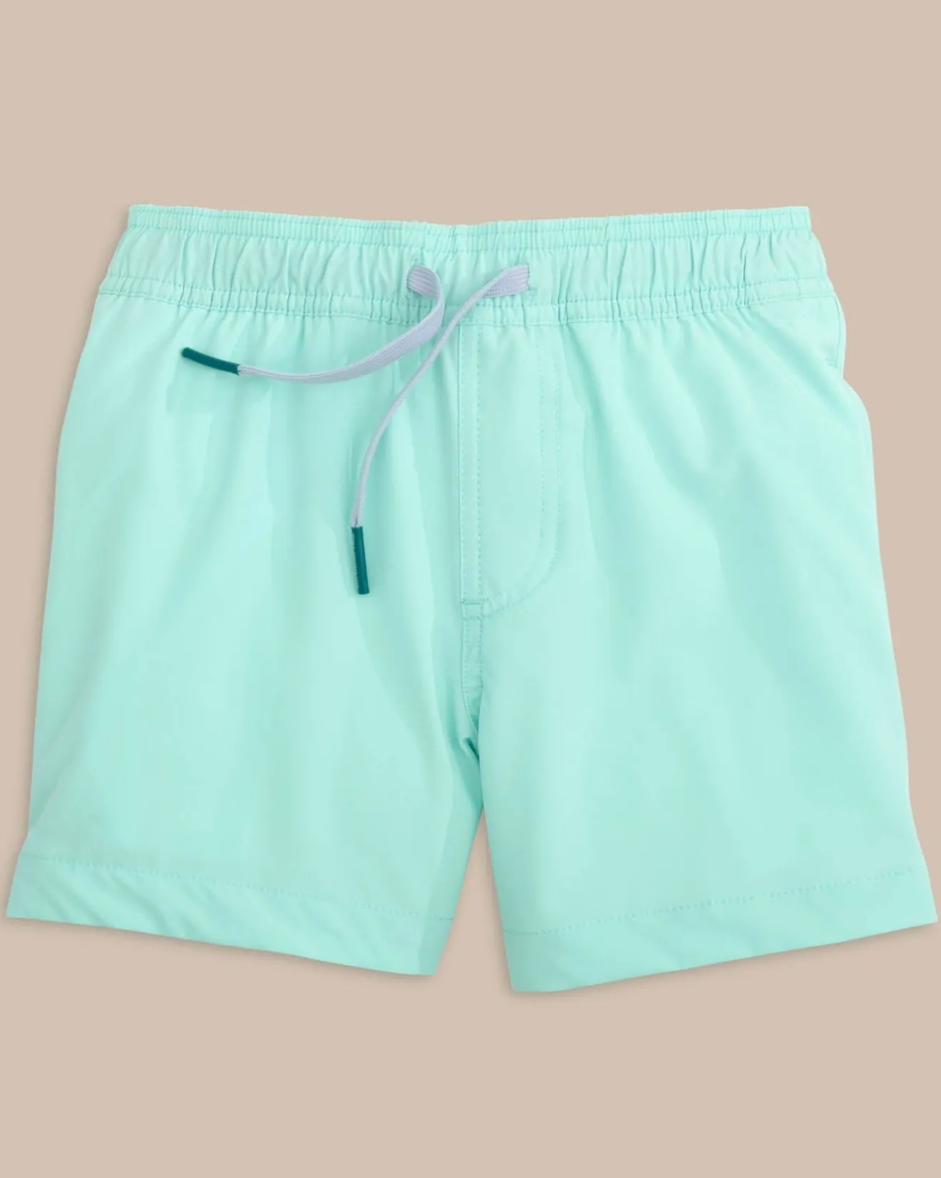 Boys Solid Swim Trunk 2.0<Southern Tide Online