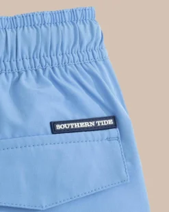 Boys Solid Swim Trunk 2.0<Southern Tide Online