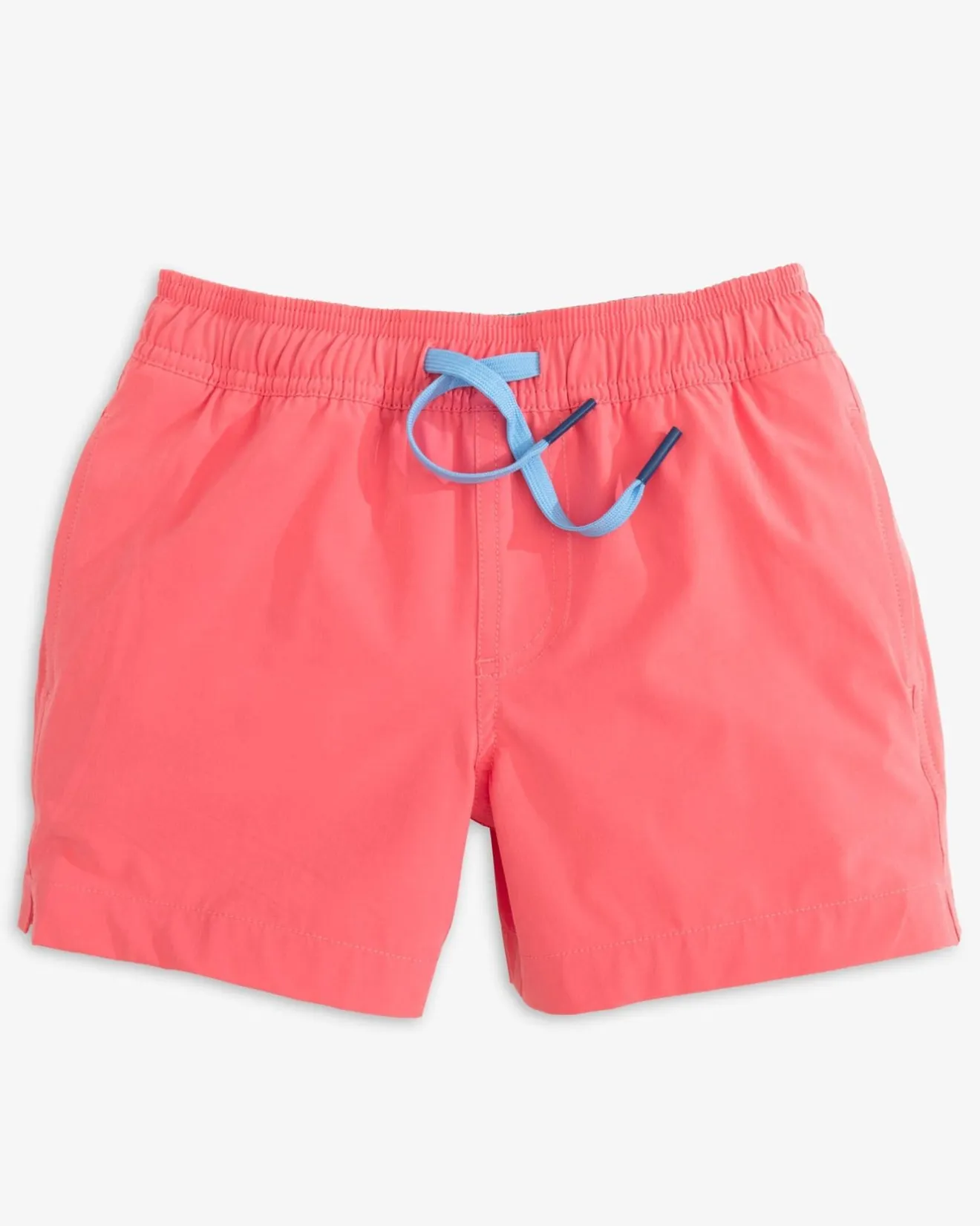 Boys Solid Swim Trunk 2.0<Southern Tide Online