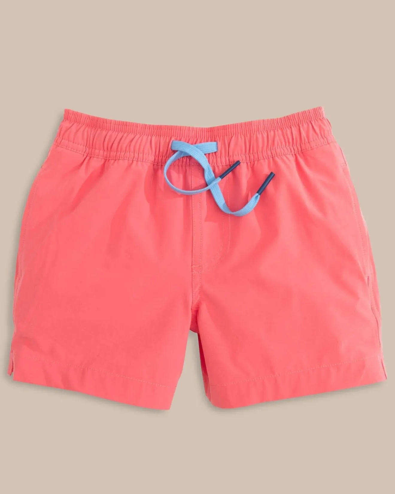 Boys Solid Swim Trunk 2.0<Southern Tide Online