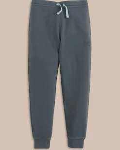 Boys Sun Farer Terry Jogger<Southern Tide Clearance