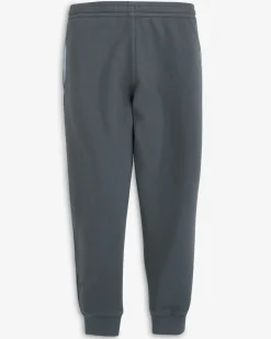 Boys Sun Farer Terry Jogger<Southern Tide Clearance