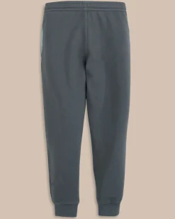 Boys Sun Farer Terry Jogger<Southern Tide Clearance