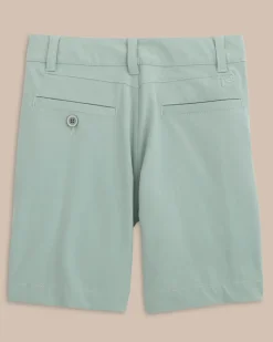 Boys T3 Gulf Short<Southern Tide Store
