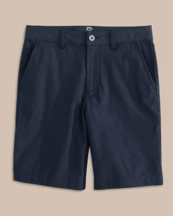 Boys T3 Gulf Short<Southern Tide Store