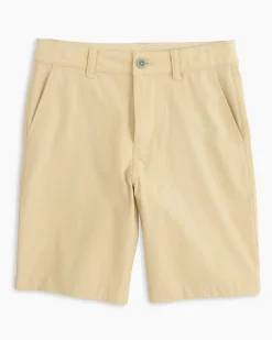 Boys T3 Gulf Short<Southern Tide Store