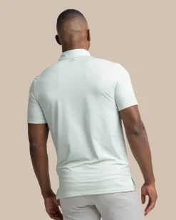 Brrr°-Eeze Meadowbrook Stripe Polo<Southern Tide Online