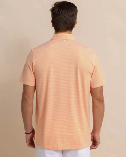 Brrr°-Eeze Meadowbrook Stripe Polo<Southern Tide Online