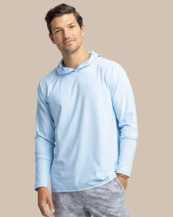 Brrr°®-Illiant Performance Hoodie<Southern Tide Store