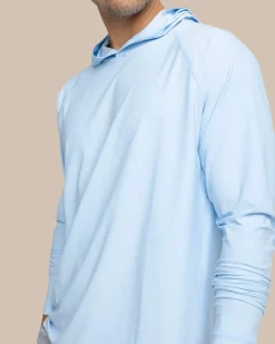 Brrr°®-Illiant Performance Hoodie<Southern Tide Store
