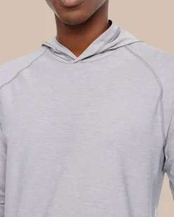Brrr°®-Illiant Performance Hoodie<Southern Tide Store
