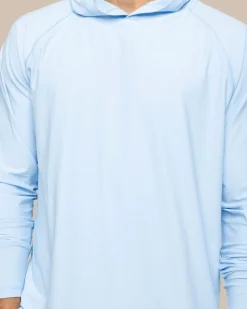 Brrr°®-Illiant Performance Hoodie<Southern Tide Store