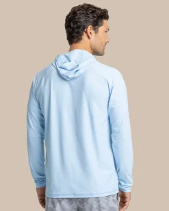 Brrr°®-Illiant Performance Hoodie<Southern Tide Store