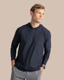 Brrr°®-Illiant Performance Hoodie<Southern Tide Store