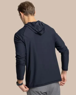 Brrr°®-Illiant Performance Hoodie<Southern Tide Store