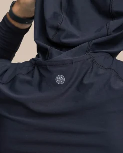 Brrr°®-Illiant Performance Hoodie<Southern Tide Store