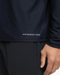 Brrr°®-Illiant Performance Long Sleeve T-Shirt<Southern Tide Shop